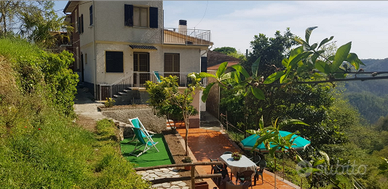 Casa vacanza Il Villino