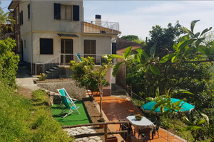 Casa vacanza Il Villino