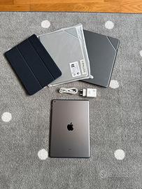Apple Ipad 10.2 7 generazione 32 GB