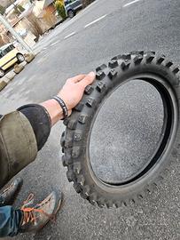 Pneumatico Dunlop Geomax MX 3S 100/90 r19 57M