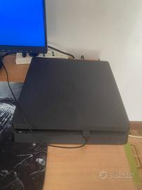 PlayStation 4 slim