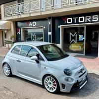 Abarth 595 1.4 Turbo T-Jet 180 CV Competizione