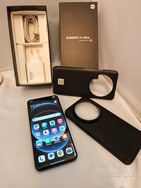 Xiaomi 14 ultra + Kit fotografico