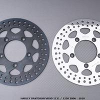 Disco posteriore HARLEY DAVIDSON VROD 1131 / 1250