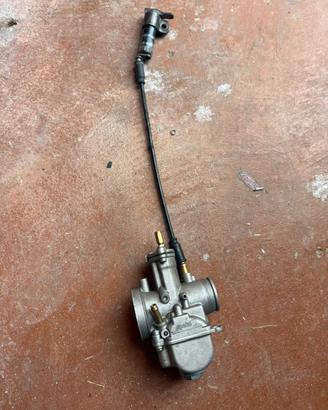 Carburatore polini 26