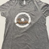 T-shirt Alitalia