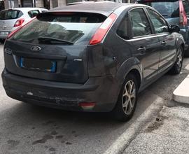 FORD Focus 2/Focus C-Max - 2005