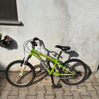 Bicicletta Bambino Doublezz