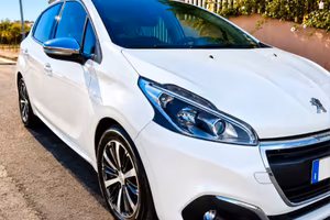Peugeot 208 diesel