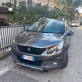 Peugeot 2008 Allure 1600 Diesel 100 cv