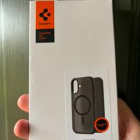 cover spigen iphone 17