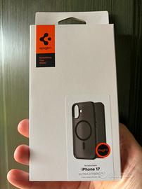 cover spigen iphone 17