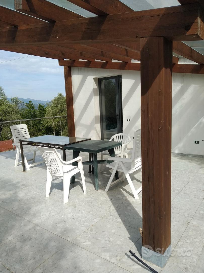 casetta abitabile 70 mq su 10000 mq - Vista 4