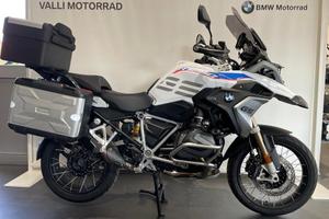 BMW r 1250 gs Abs my21