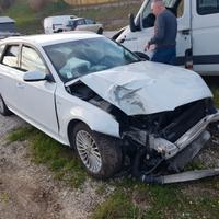 Audi A4 Avant 2.0 TDI 177CV Quattro S-line