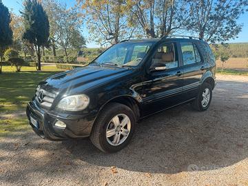 Ml 400 cdi
