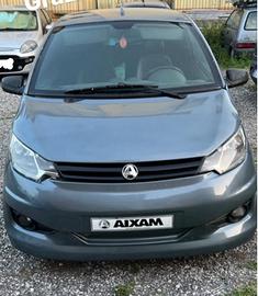 Aixam city 50 2016