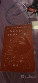 Koster academy 2