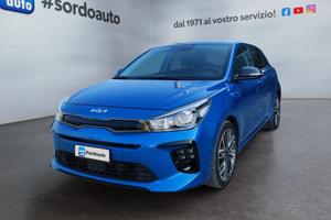 KIA Rio 1.0 T-GDi 100 CV MHEV GT Line