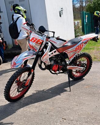Fantic tpr 86