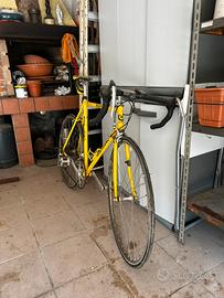 Bicicletta da corsa
