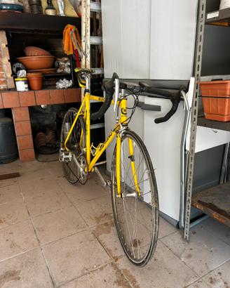 Bicicletta da corsa