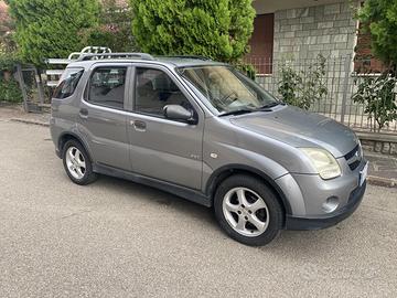 Suzuky Ignis 4x4