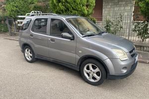 Suzuky Ignis 4x4