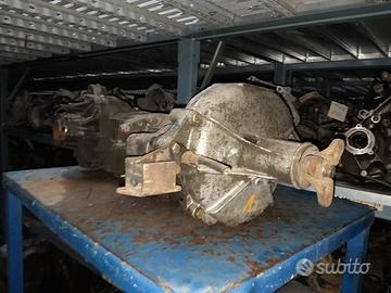 Cambio Manuale 5 Marce Per Alfa Romeo 75