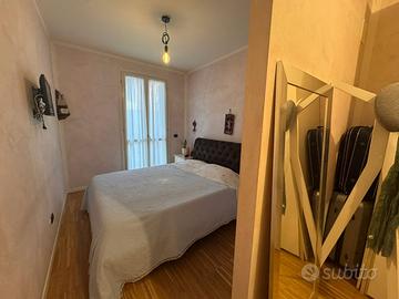 Villa a schiera via Caduti 28, Rudiano