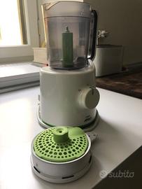 Avent omogeneizzatore per pappe dai 3 mesi di vita