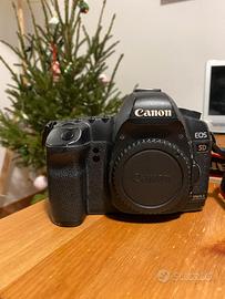  Canon 5d mark 2 m2 mII