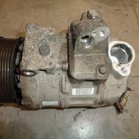 COMPRESSORE CLIM RANGE ROVER SPORT 2.7 TD 06