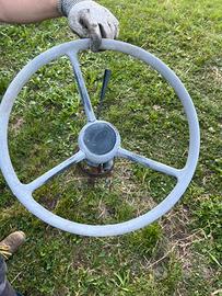 Ford transit mk1