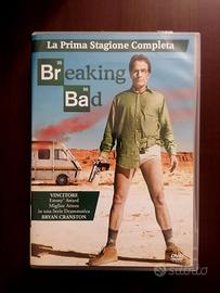 Breaking Bad 