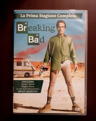 Breaking Bad 