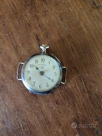 orologio argento 