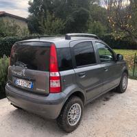 Fiat panda 169