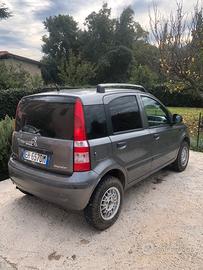 Fiat panda 169