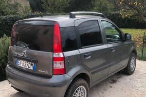 Fiat panda 169
