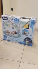 Chicco Palestrina dei Colori 3in1, Colore Azzurro