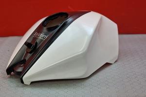 COVER SERBATOIO DERBI GPR 125 2010 2011 GPR125 4T