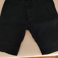 Pantaloncino blu in buono stato