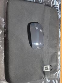 MacBook Air + magic mause + cover tucano