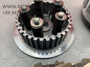 TAMBURELLO CAMPANA KAWASAKI KXF 250 2010 2009 KX F