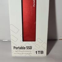 Hard Disk 2 TB  USB 3.0 3.1