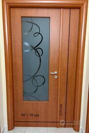 Porte da interno