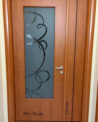 Porte da interno