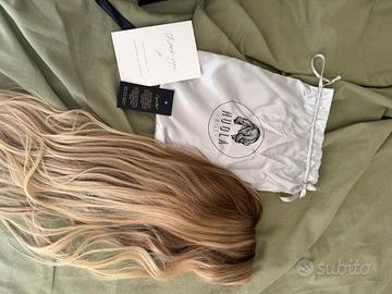 Parrucca nuova nuola wigs