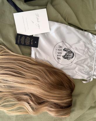 Parrucca nuova nuola wigs